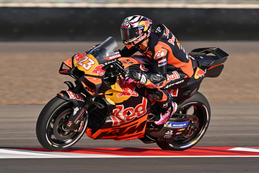 Enea Bastianini