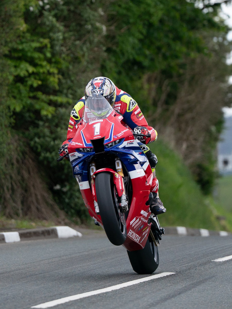 John McGuinness