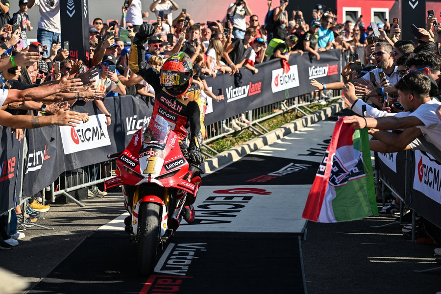 Nicolò Bulega